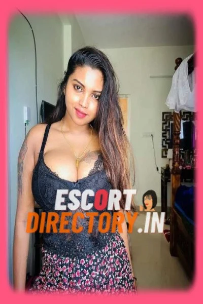Mount Abu Escort Mansi