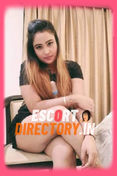 Mount Abu Escort Swetha